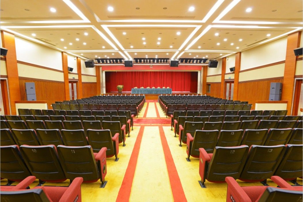 Guangzhou New Century Hotel Екстериор снимка